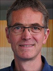 Prof. Dr. Jörn Behrens