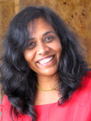 Vasundara_Srinivasan_2021 Profilbild von Vasundara Srinivasan