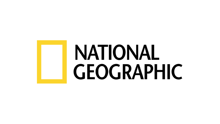 Logo National Geographic