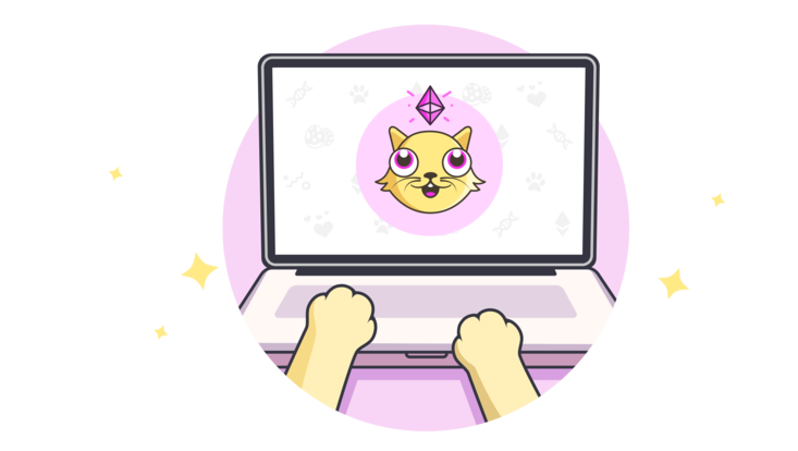CryptoKitties