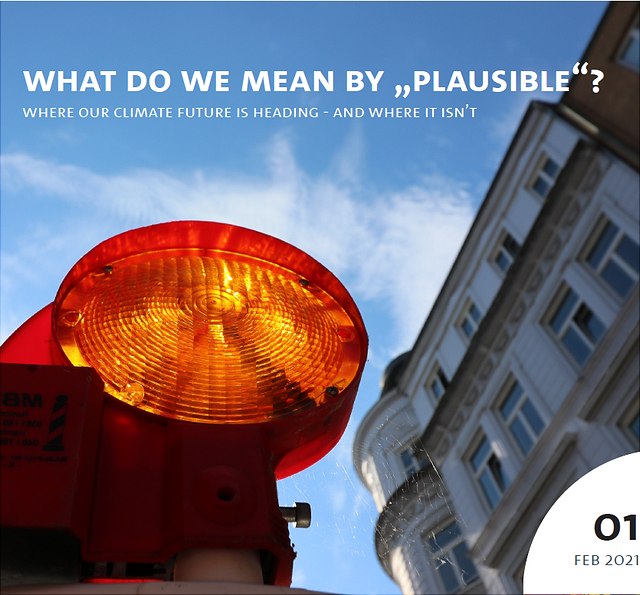 Deckblatt CLICCS Quarterly No1