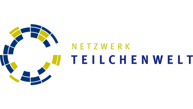 Logo des Netzwerk Teilchenwelt