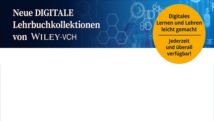 Wiley Lehrbuchpakete