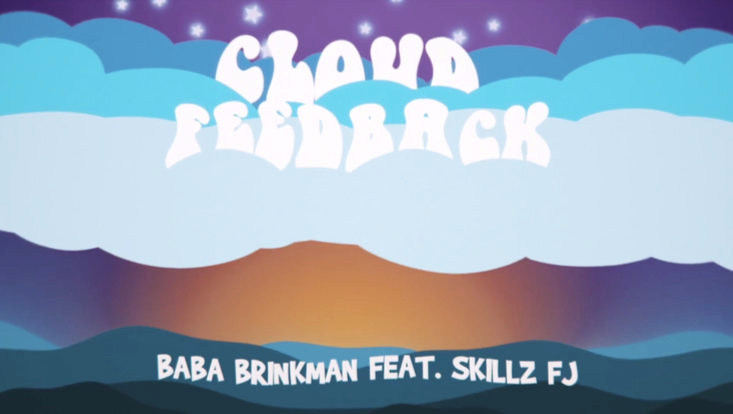 Title of the Cloud Feedback Music Video