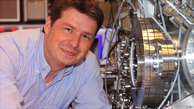 Prof. Jochen Küpper