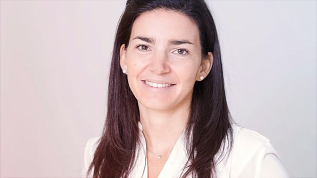 Prof. Francesca Calegari