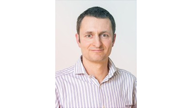 Prof. Kay Grünewald