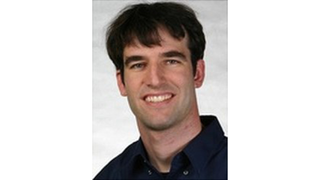 Prof. Henning Moritz