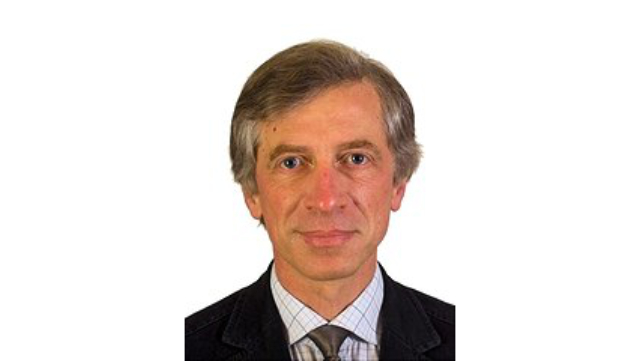 Prof. Alexander Lichtenstein