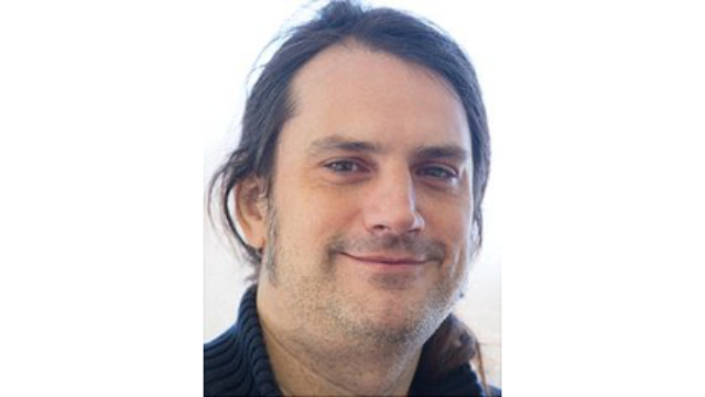 Prof. Wolfgang Parak