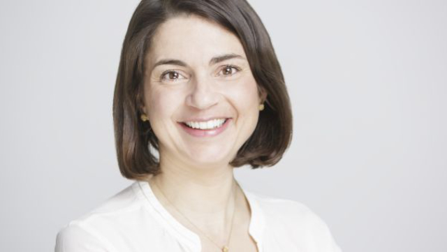 Prof. Nina Rohringer