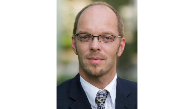 Prof. Roman Schnabel