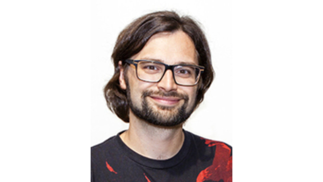 Dr. Michael Ruggenthaler