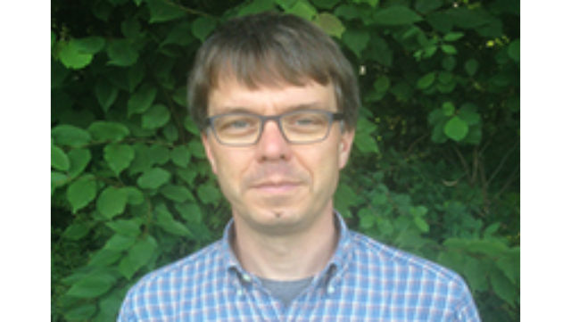 Prof. Michael Potthoff