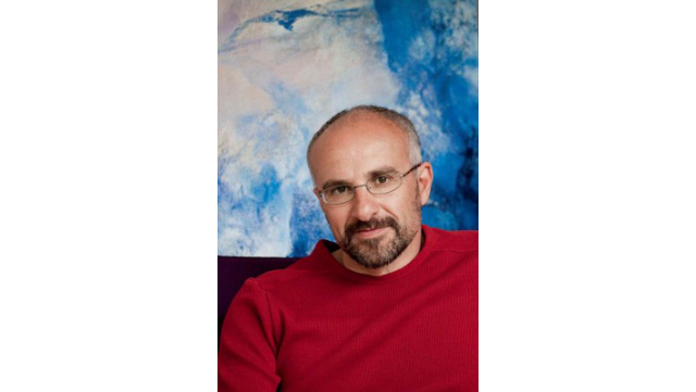 Prof. Antoine Georges