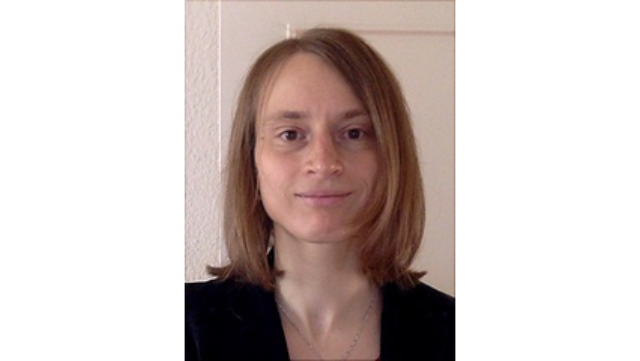 Prof. Carmen Herrmann