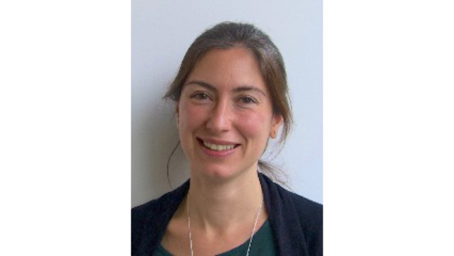 Dr. Irene Fernandez-Cuesta