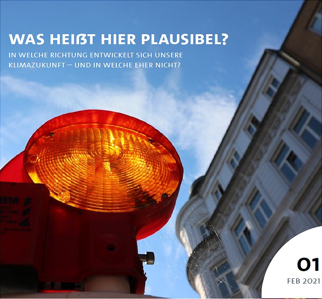 Deckblatt CLICCS Quarterly No1