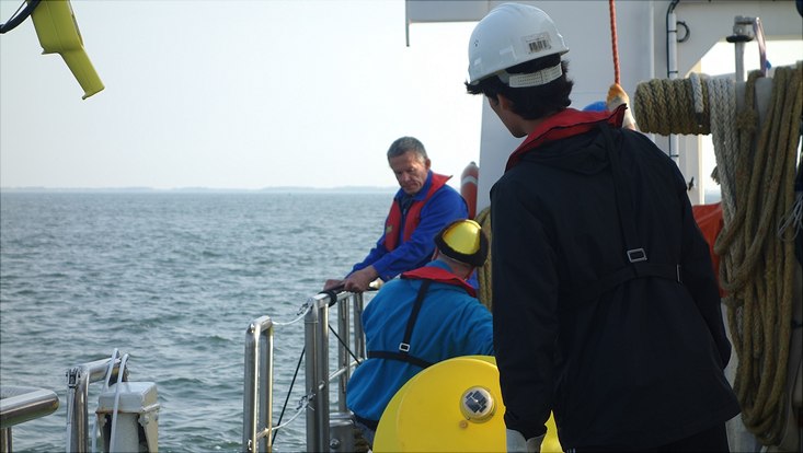 david-beim-bergen-einer-verankerung-733x414 David beim Bergen einer Verankerung