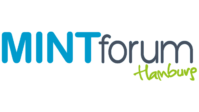 Logo MINTforum Hamburg