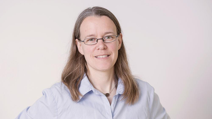 Kerstin Tackmann
