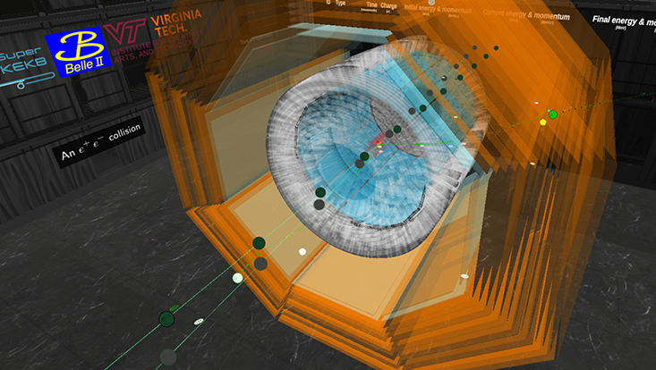 Belle II Detector