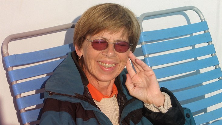 Beate Naroska