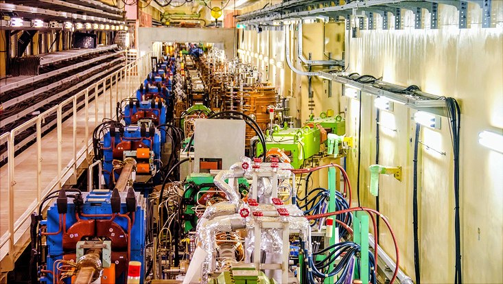 The SuperKEKB accelerator