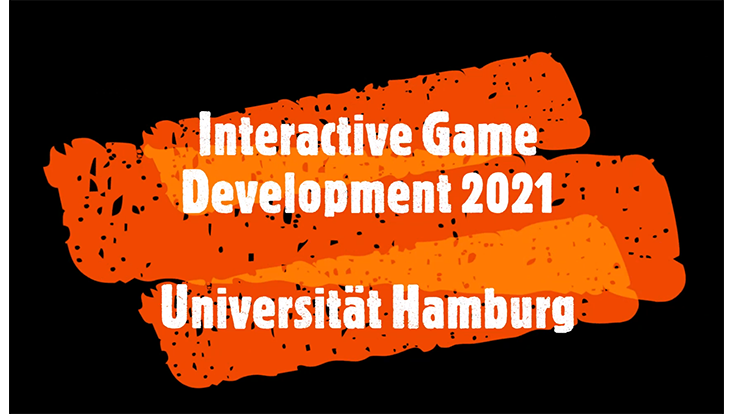Logo IGD 2021