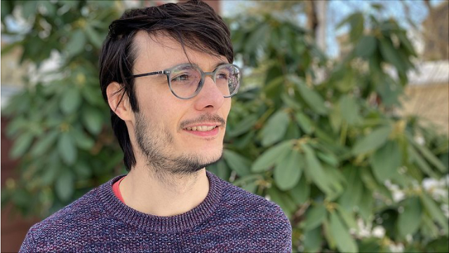 Prof. Ralf Riedinger