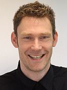 Christian Klepp Dr. Christian Klepp