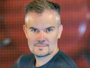 Frank Harms