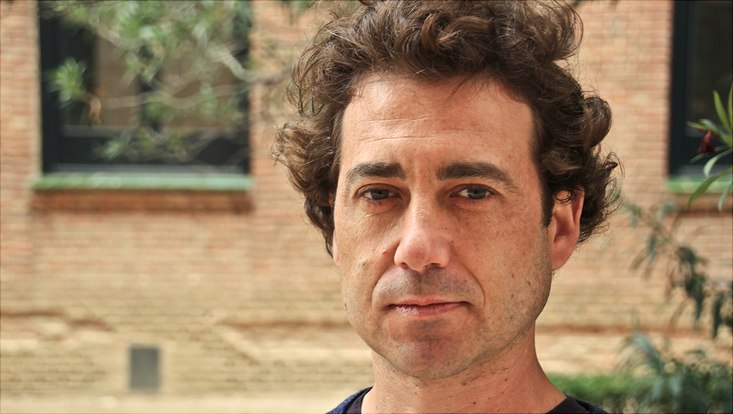 Prof. Dr. Juan Pedro Mellado Gonzalez kommt zum Wintersemester 2021/22 an die Universität Hamburg.