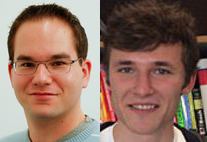 Dominik Herrmann, Ephraim Zimmer