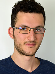 Florian Römer