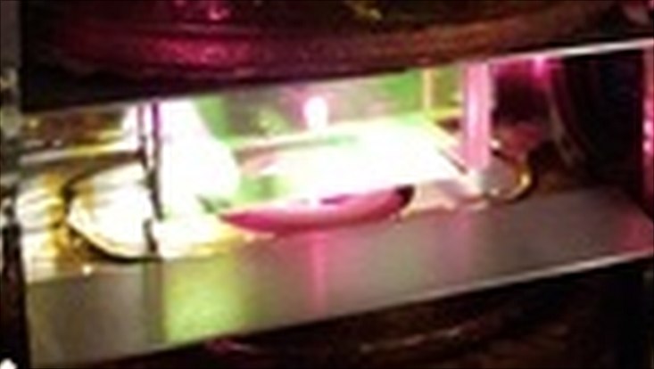 vacuum chamber