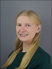 Profilbild von Annalena Ritter