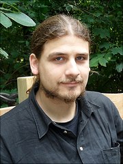 Profilbild von Timo Tückmantel