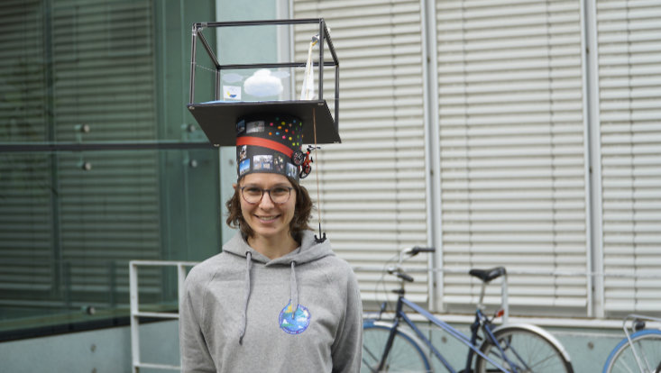 Theresa Mieslinger, PhD