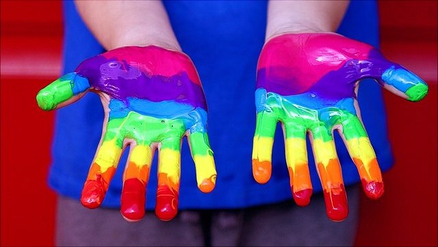 human-rights-pixabay-640x361 Bunte Hände als Symbol für Gleichstellung