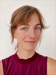 Profilbild von Iris Marchal