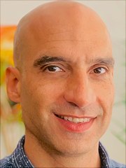 Profilbild von Prof. Dr. Baris Tursun