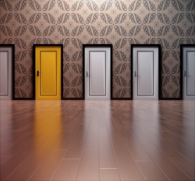 doors doors