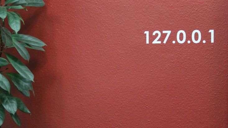 IP-Adresse