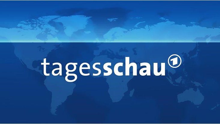 Logo Tagesschau