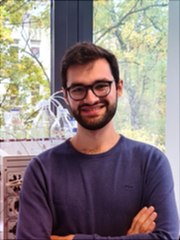 Profilbild Tim Wagner