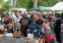 Sommerfest 2014