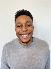 Profilbild von Tjokosela Tikiso