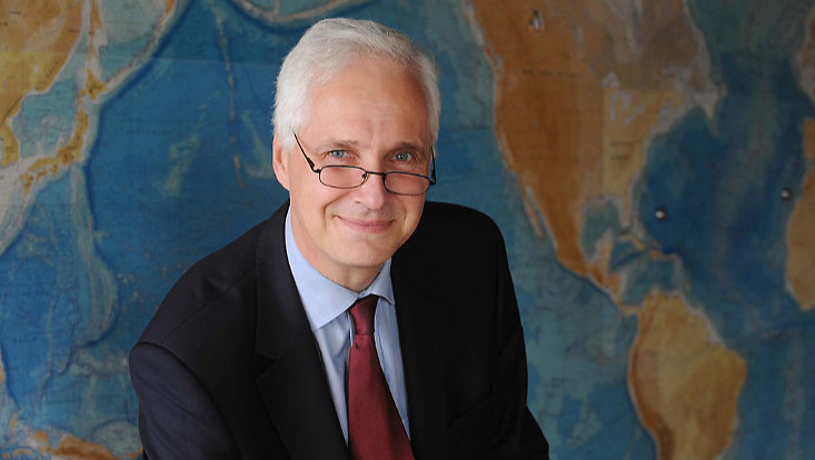 Prof. Dr. Martin Claußen