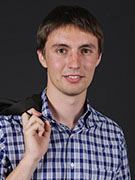 Oleksandr Bobryshev Oleksandr Bobryshev